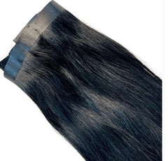 Clip-in Hair Extensions