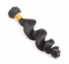 Raw Indian Loose Wave