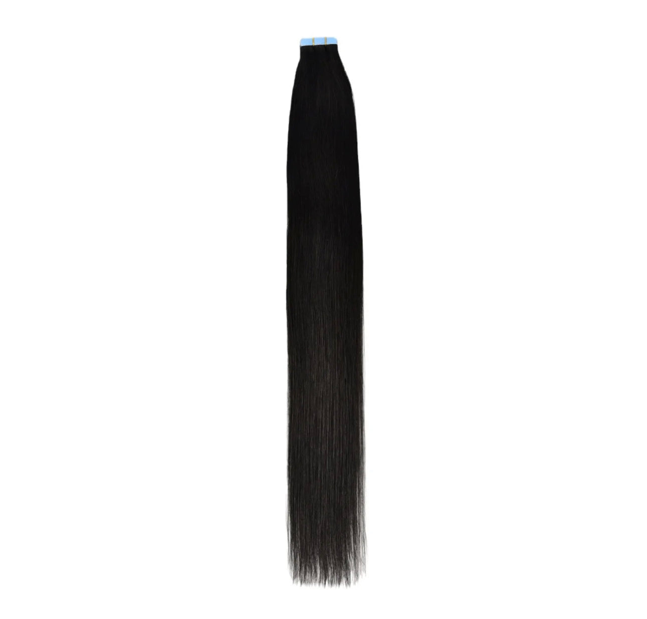 Raw Tape - In Extensions