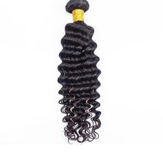 Raw Indian Curly